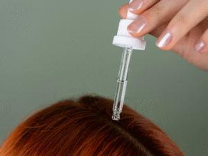 Which Vitamin Deficiency causes hair fall? Know Details Here