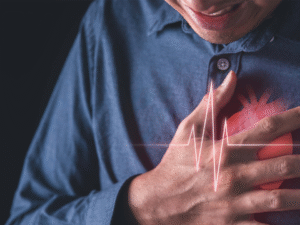 Risk of Heart Attack Increases in Summer Season, Here are the steps you can take to prevent it