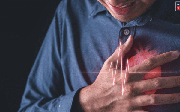 heart problems 1 1