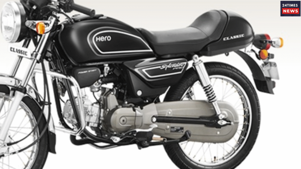 4 Lakh People Bought These Two Hero Bikes Quickly, Famous for Great Mileage