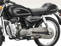 hero bikes