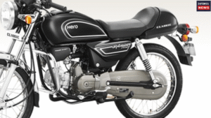 4 Lakh People Bought These Two Hero Bikes Quickly, Famous for Great Mileage