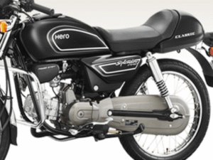 4 Lakh People Bought These Two Hero Bikes Quickly, Famous for Great Mileage