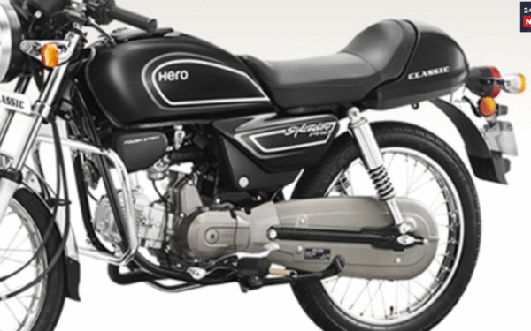 hero bikes