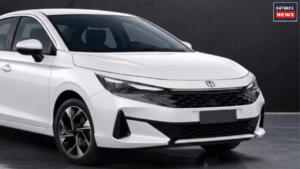 New Honda City Facelift Arrives, Company Gives the Sedan a Fresh New Look with Premium Features at a Lower Price