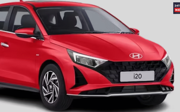 hyundai i20 1