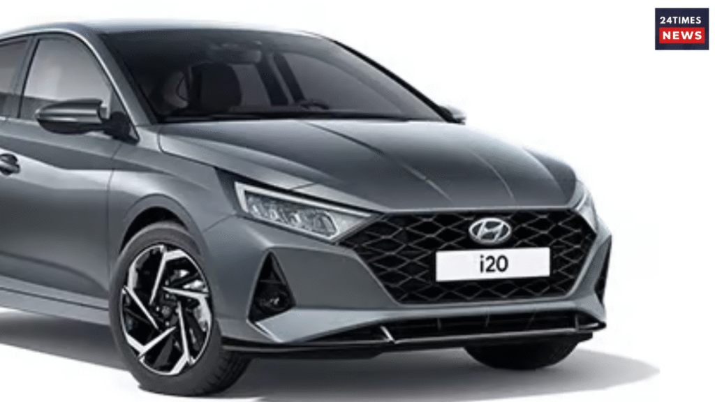 hyundai i20 hyundai i20