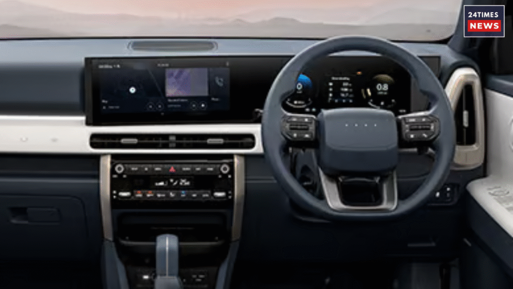 This Hyundai Car Created A Buzz! More than 12000 Units Sold in April, Leaving Creta and Verna Behind