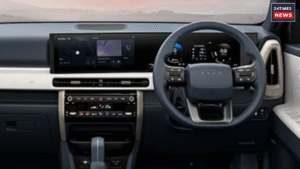 This Hyundai Car Created A Buzz! More than 12000 Units Sold in April, Leaving Creta and Verna Behind