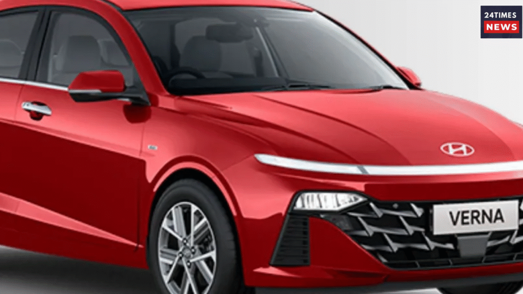 Hyundai to Increase Car Prices Too: Your Favorite Car May Become Costlier by Up to ₹12,800