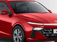 hyundai verna 1