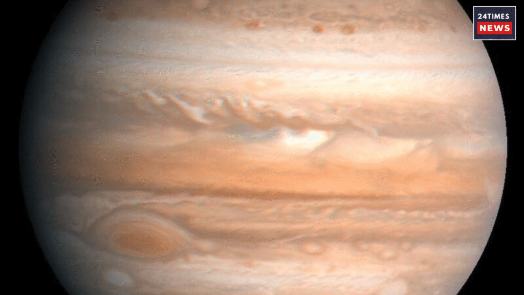 Jupiter Transit 2026: Jupiter enters Cancer, 4 zodiac signs will see their luck shine and a golden period will begin