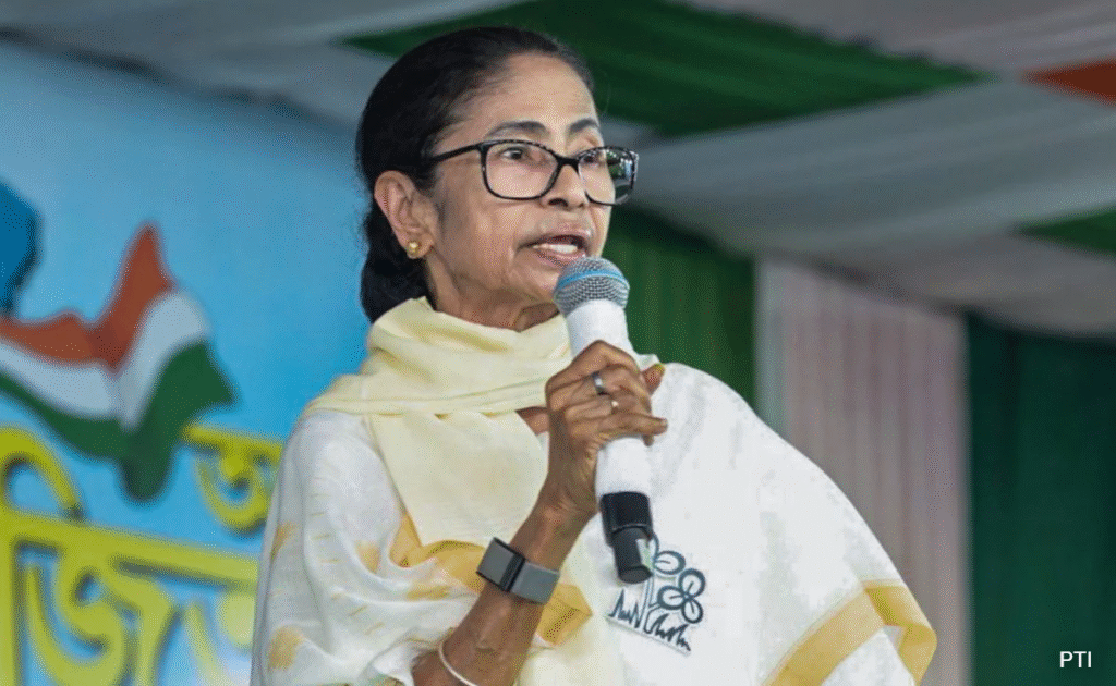 Mamata Banerjee Digs In, Refuses To Resign. What Happens Next In Bengal?