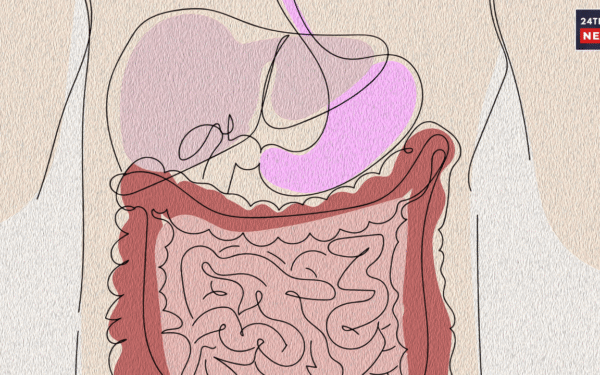 liver damage