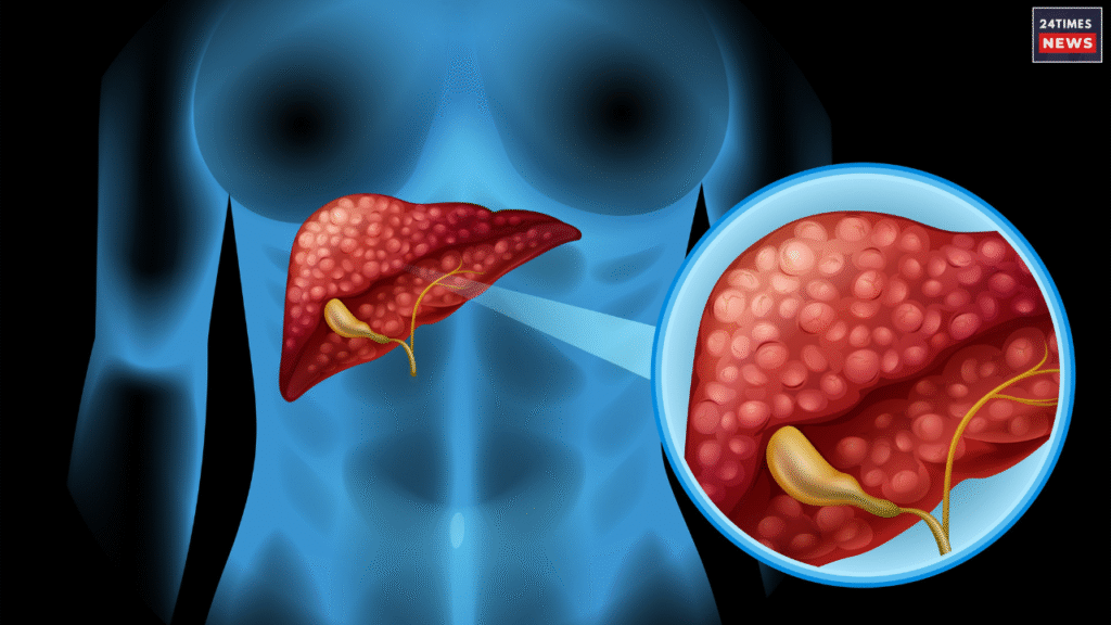 Liver Health: What Causes Liver Damage? Warning Signs You Should Never Ignore
