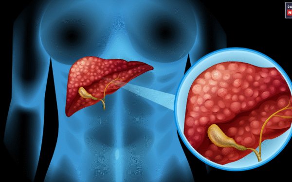 liver health
