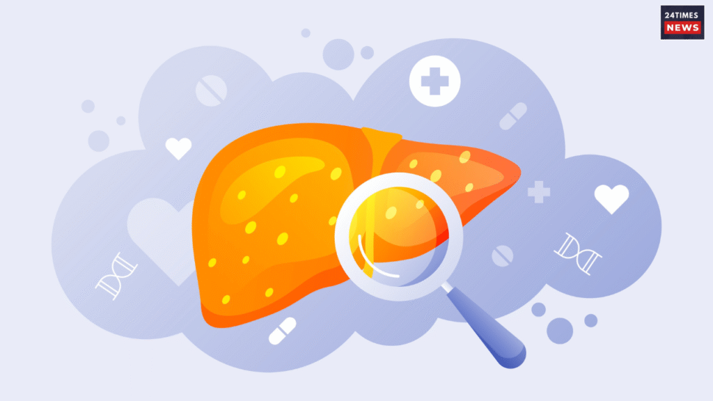 liver