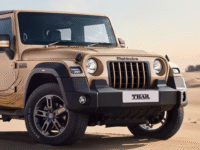 mahindra thar mahindra thar