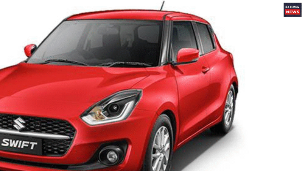 Maruti Suzuki’s Market share in India reached 42% and it sold a record 2,39,646 cars in April