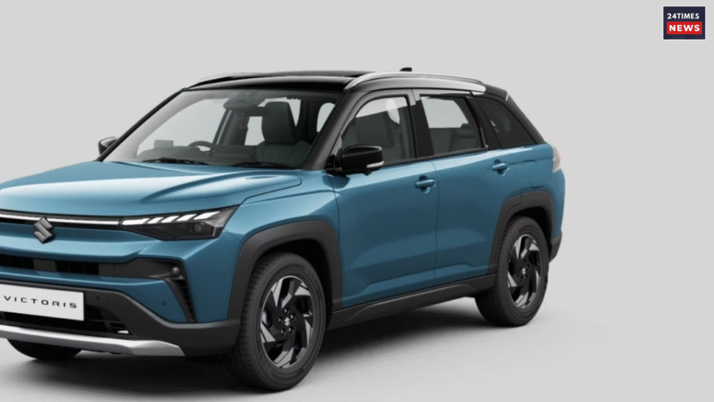 Maruti Suzuki Cars to Get Costlier From June, Prices May Increase by Up to Rs 30,000