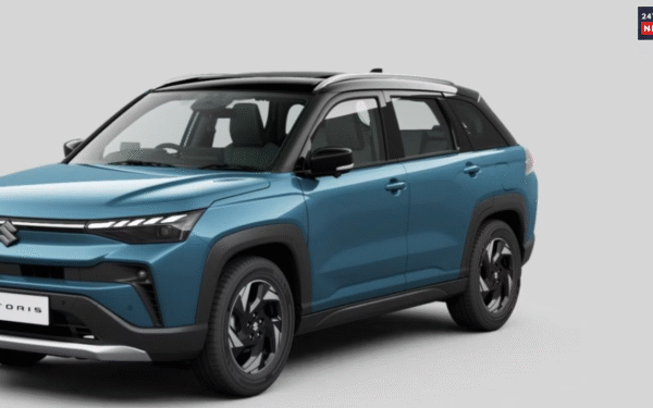 maruti cars 5