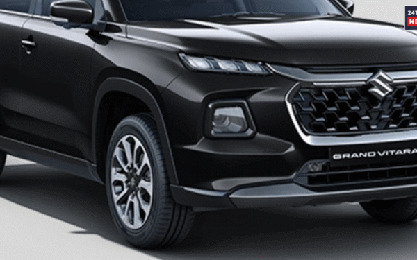 maruti suzuki