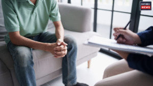 Fast Breathing and Rapid Heartbeat? These Could Be Signs of Anxiety, Know the Common Symptoms