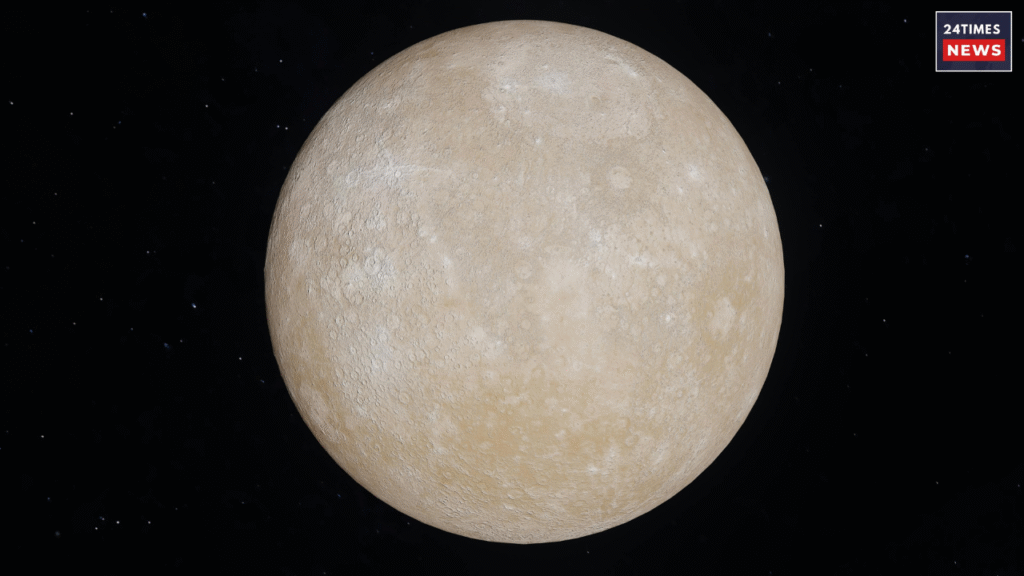 Mercury Will Enter Its Favourite Zodiac Sign on May 29, Big Career Growth Expected for These 4 Zodiac Signs!