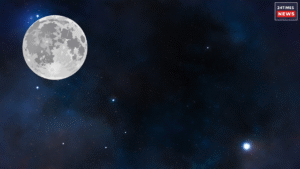 Moon Transit: Moon Will Enter Leo on May 22 Night, 3 Zodiac Signs May Get Rajyog-Like Benefits
