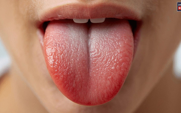 mouth ulcers