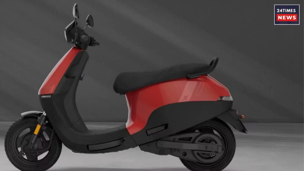 ola scooter 1