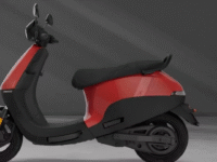ola scooter 1