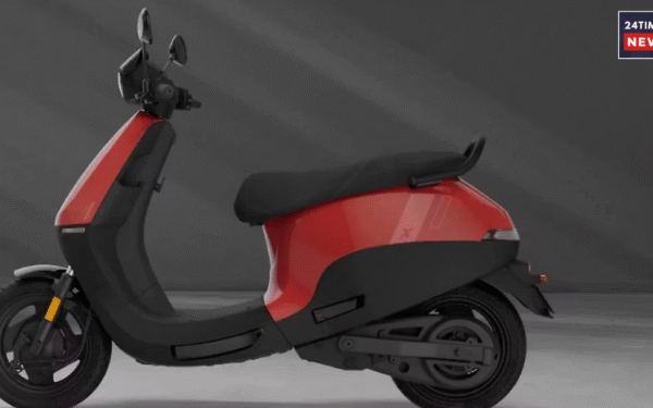 ola scooter 1