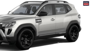 Renault Duster Becomes Brand’s Best-Selling Car, This 7-Seater SUV Also Gets Huge Customer Response