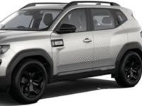 renault duster 1