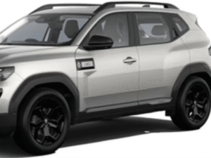 Renault Duster Gets 5-star safety rating: Here Know the details of this car