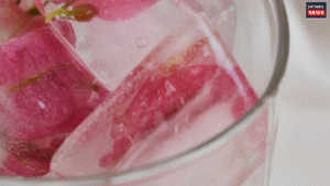 What Happens When You Bathe With Rose Water? Know Its Amazing Benefits for Skin and Body