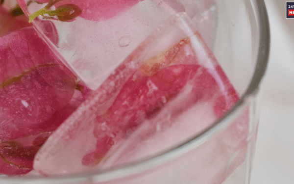 rose water 1