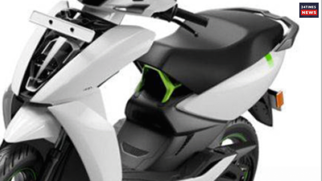 scooter