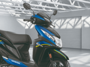 Hero MotoCorp to Double Scooter Production Capacity, Company to Invest ₹1,500 Crore