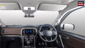 Planning to Buy the Mahindra Scorpio-N? Know the EMI Details and Salary You Need First