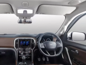 Planning to Buy the Mahindra Scorpio-N? Know the EMI Details and Salary You Need First