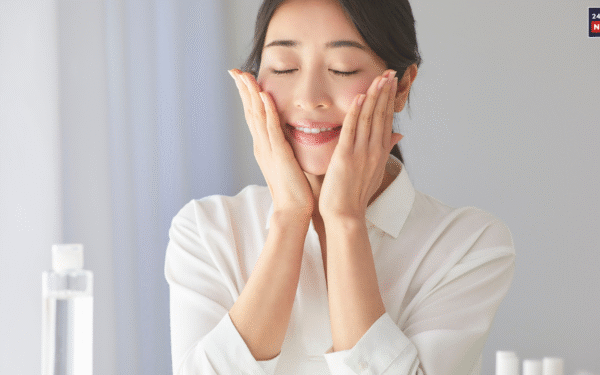 skin health routine 2