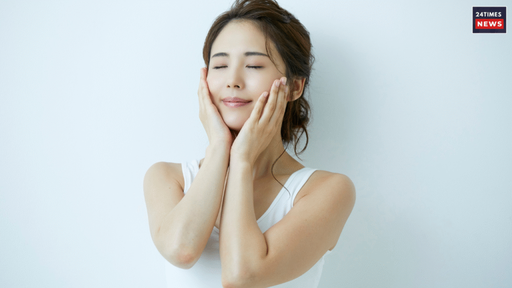 Healthy and Shiny Skin Starts at Night! Try These Easy Tips
