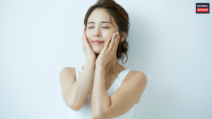 Healthy and Shiny Skin Starts at Night! Try These Easy Tips