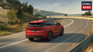 May 2026: Exciting Car Launches Ahead