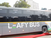 sleeper bus 1