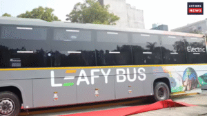 Government Tightens Sleeper Bus Safety Rules, Every Bus to Be Inspected