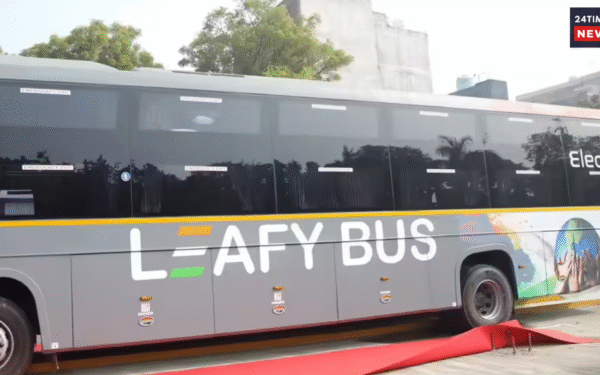 sleeper bus 1