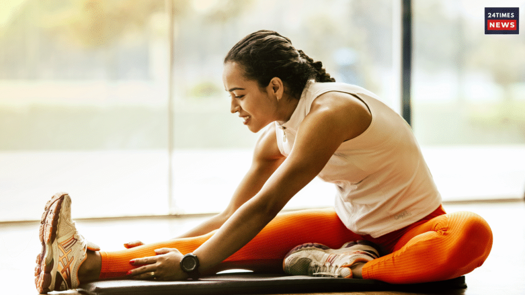 Why is it important to do stretching in the morning? Learn its benefits